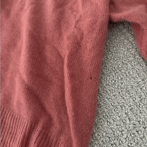 Wilfred 100% cashmere sweater - Picture 6 of 6